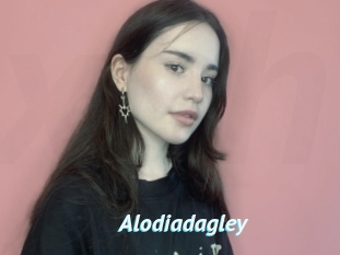 Alodiadagley