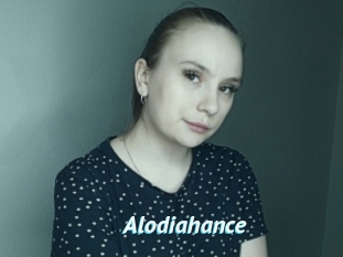 Alodiahance