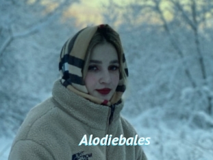 Alodiebales