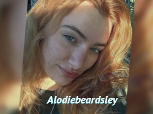 Alodiebeardsley