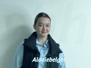 Alodiebelger