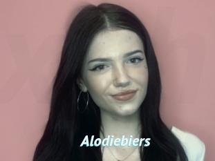 Alodiebiers