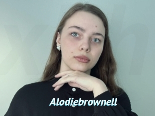 Alodiebrownell