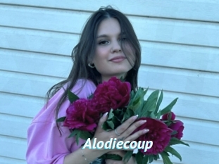 Alodiecoup