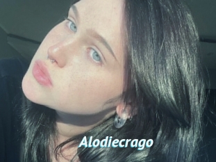 Alodiecrago