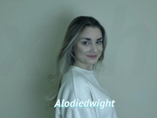 Alodiedwight