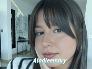 Alodieembry