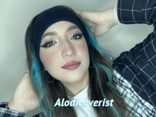 Alodieeverist