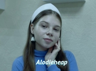 Alodieheap