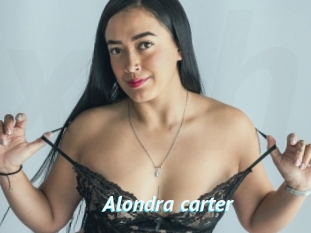 Alondra_carter