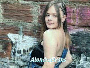 AlondraEvans