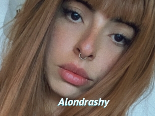 Alondrashy