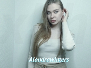 Alondrawinters