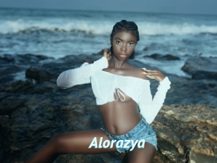 Alorazya