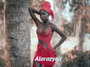 Alorazyair