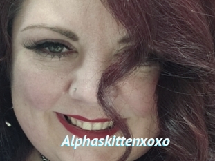 Alphaskittenxoxo