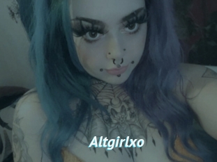 Altgirlxo