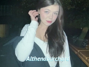 Althenaburchard