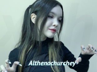 Althenachurchey