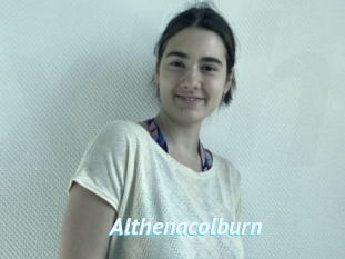 Althenacolburn