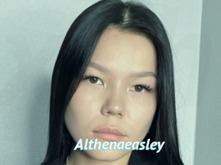 Althenaeasley