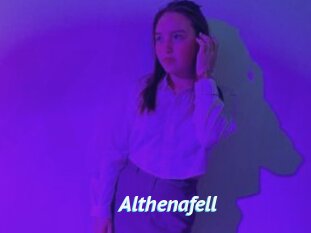 Althenafell