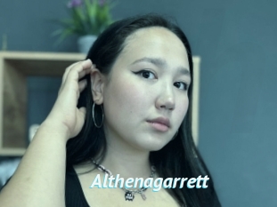 Althenagarrett