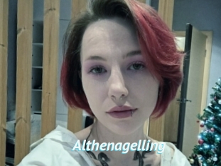 Althenagelling