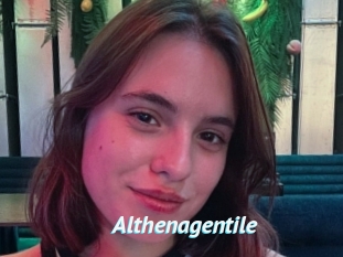 Althenagentile