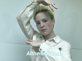 Althenagorbett