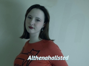 Althenahallsted