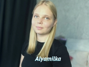 Alyamilka