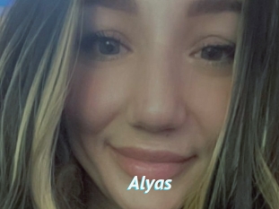 Alyas