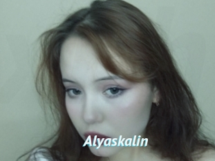 Alyaskalin