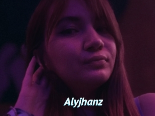 Alyjhanz