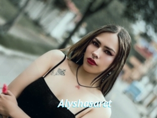 Alyshasaret