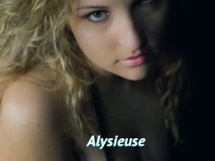 Alysieuse