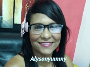 Alysonyummy