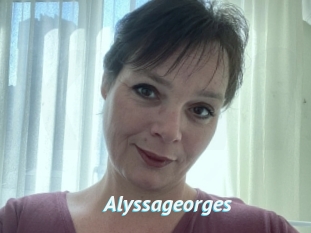 Alyssageorges