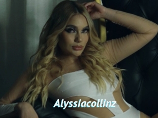 Alyssiacollinz