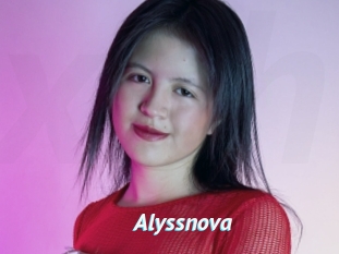 Alyssnova