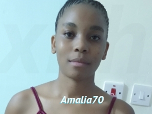 Amalia70