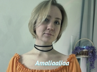 Amaliaaliaa