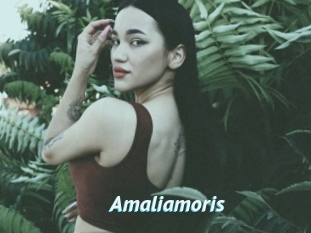 Amaliamoris