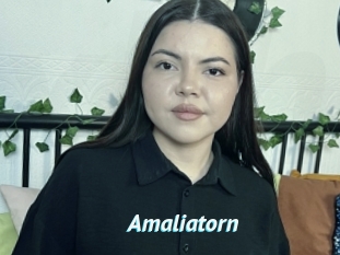 Amaliatorn