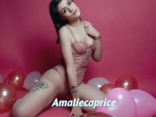 Amaliecaprice