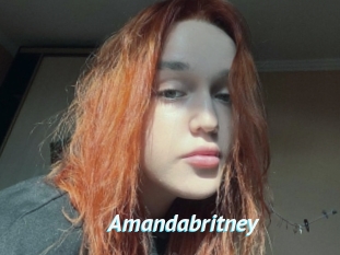 Amandabritney