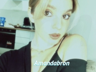 Amandabron