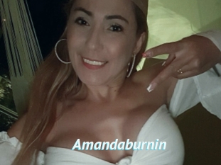 Amandaburnin