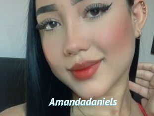 Amandadaniels